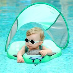 Sunny Baby Swim Float