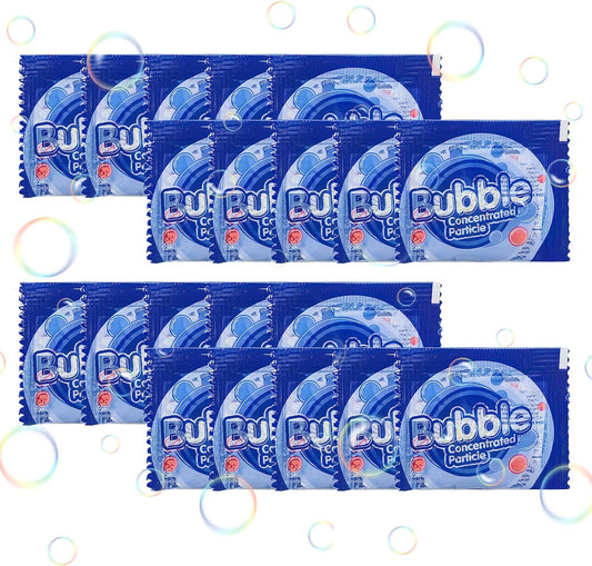 Bubble Fun Concentrate