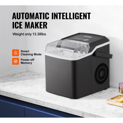 QuickChill Ice Maker