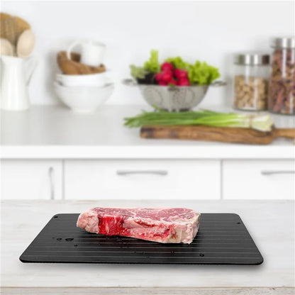 QuickThaw Magic Defrosting Tray