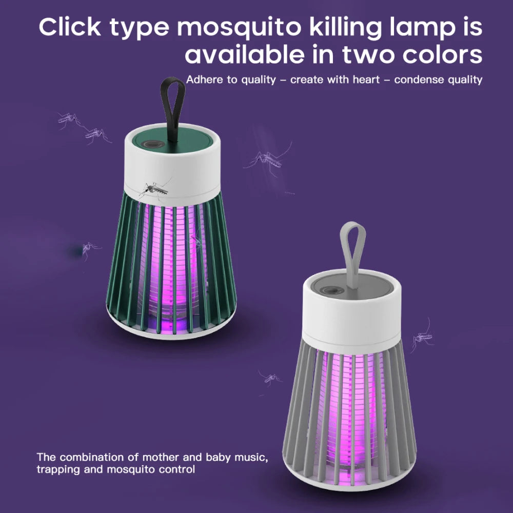 BugBlast Insect Zapper