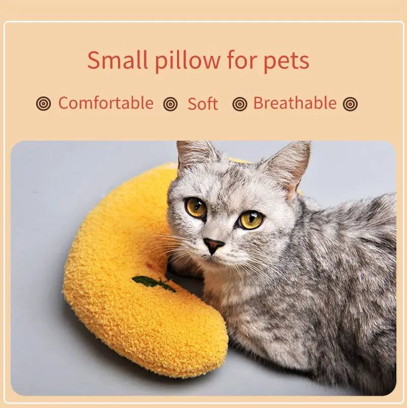 CuddlePaws Pet Pillow