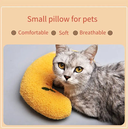 CuddlePaws Pet Pillow