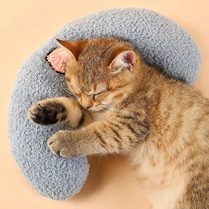 CuddlePaws Pet Pillow