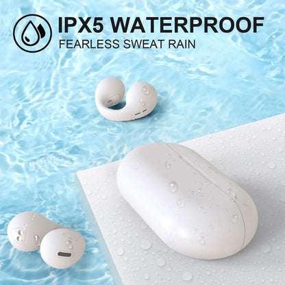 AquaPods - Waterproof EarCuffs