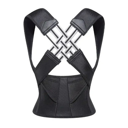 AlignBack Posture Support Vest