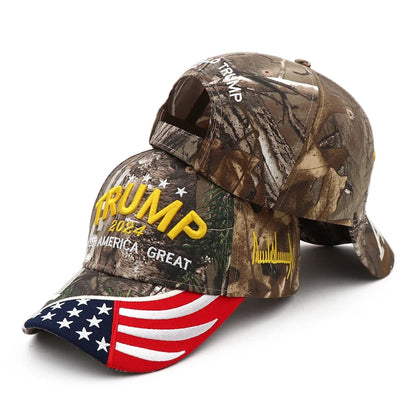 Keep America Great Cap