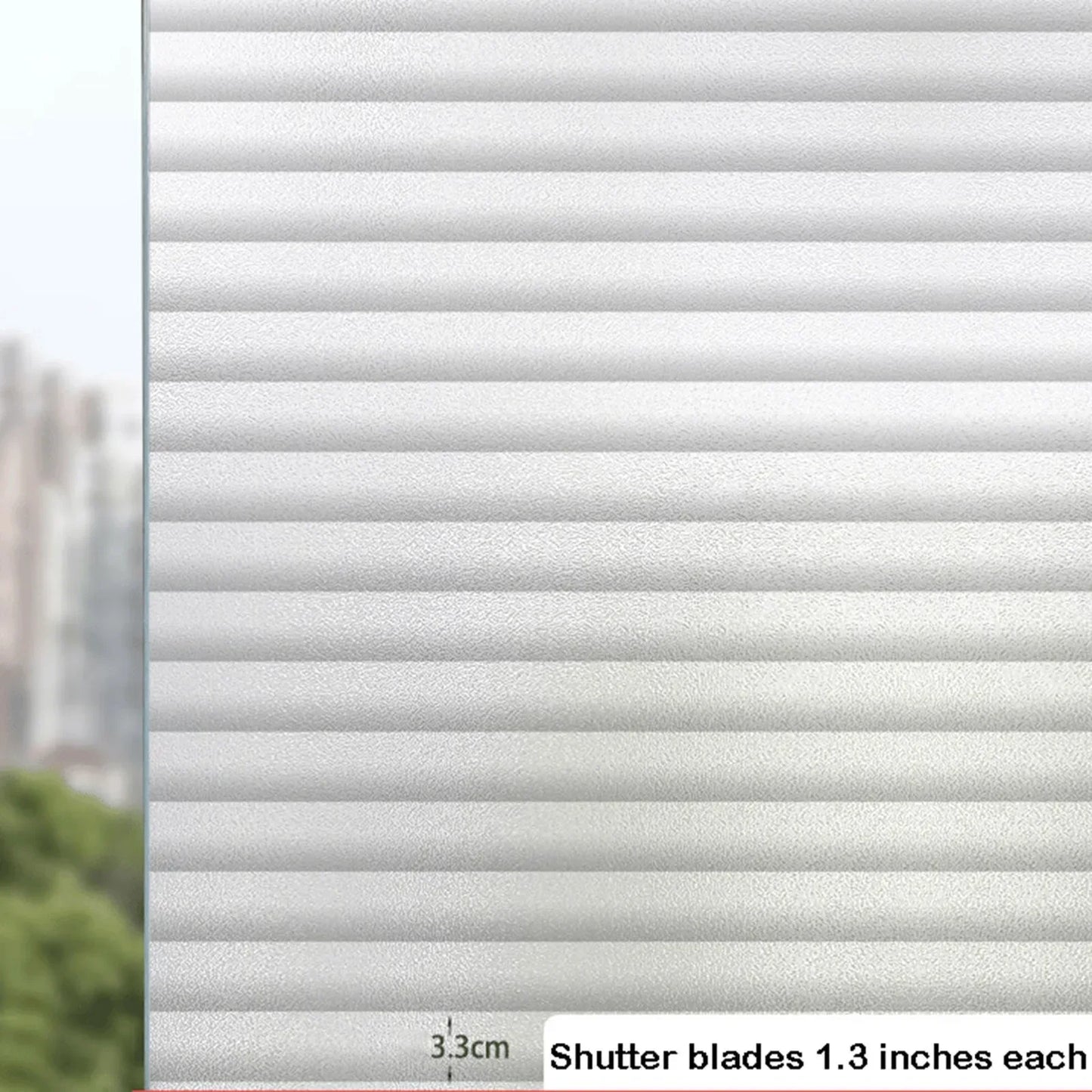 PrivaShade Window Blinds