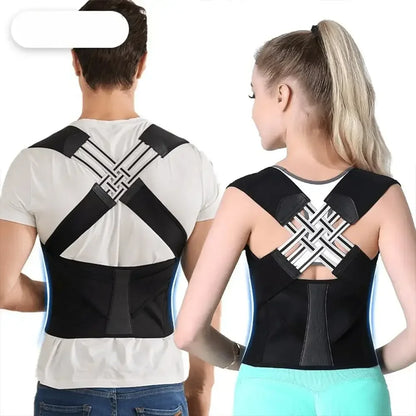 AlignBack Posture Support Vest