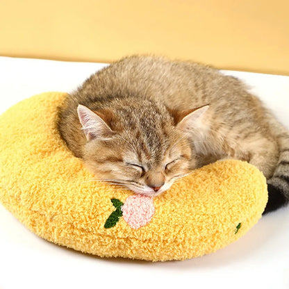 CuddlePaws Pet Pillow