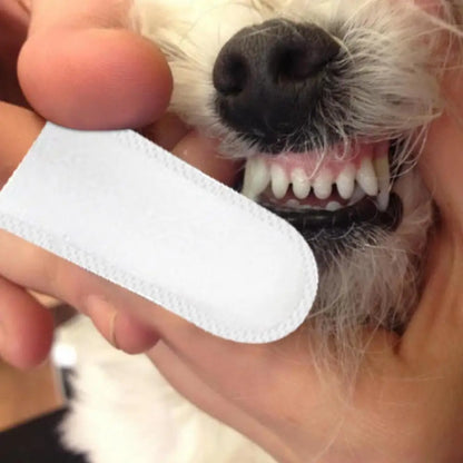 PurrfectSmile Pet Dental Wipes