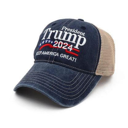 Keep America Great Cap