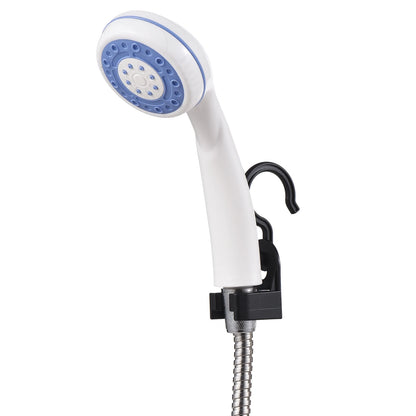 ShowerJet: Portable Electric Shower