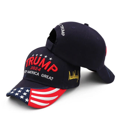 Keep America Great Cap