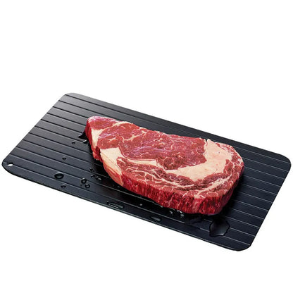 QuickThaw Magic Defrosting Tray