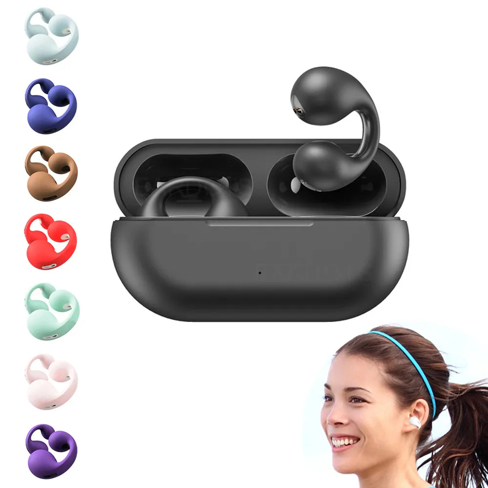 AquaPods - Waterproof EarCuffs