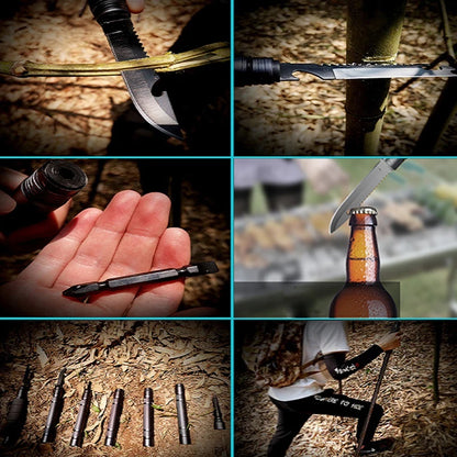 TrailBlazer Trekking Multi-Tool