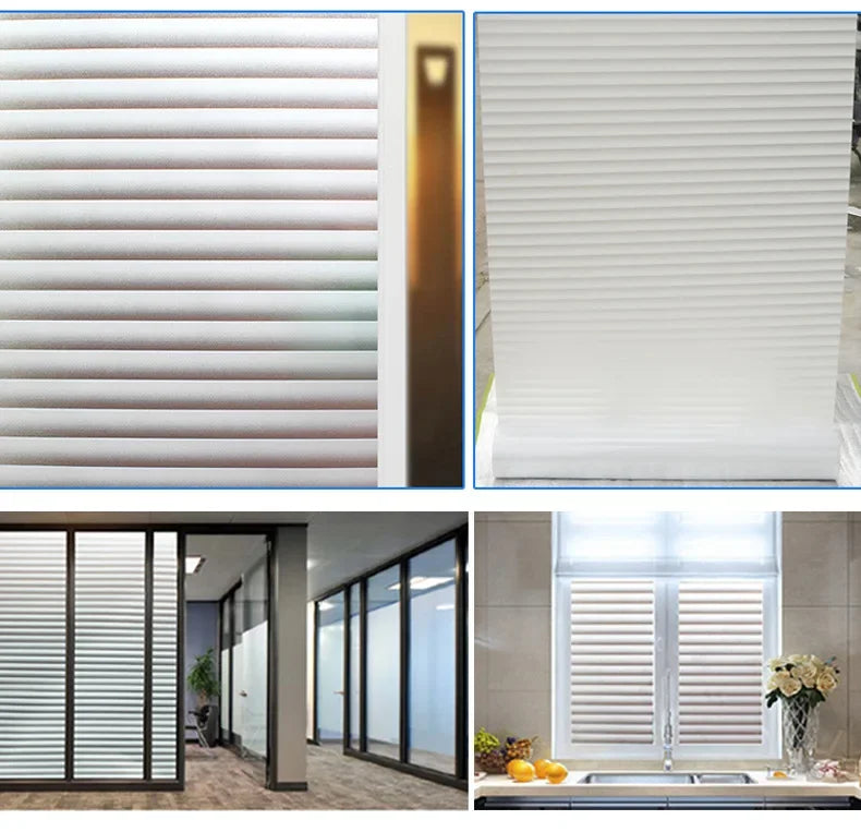 PrivaShade Window Blinds