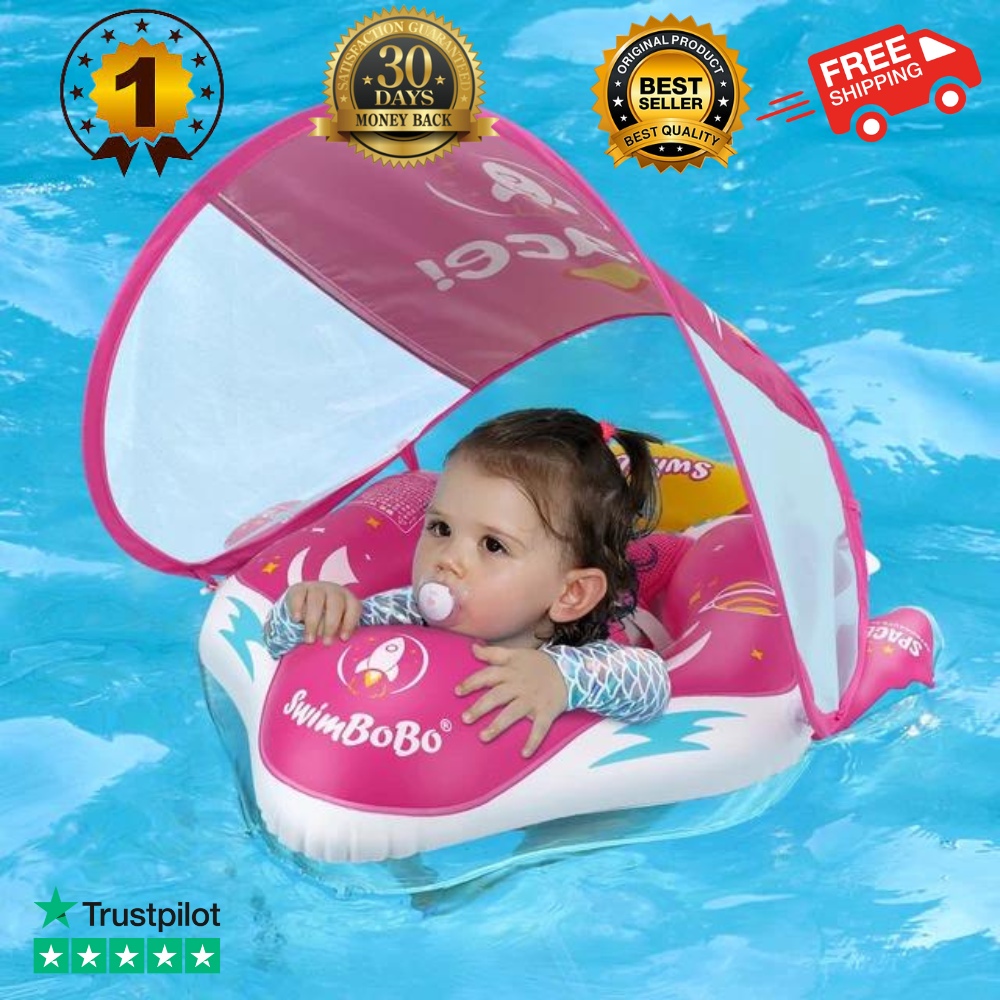 Sunny Baby Swim Float