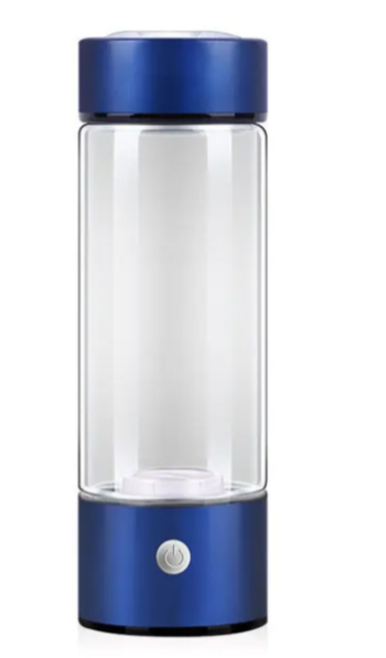 HydroCharge H2 Bottle