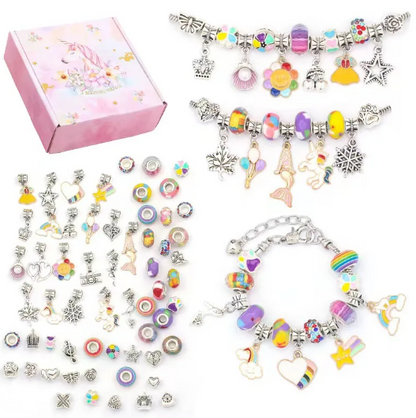 BeadTastic Kids Bracelet Kit