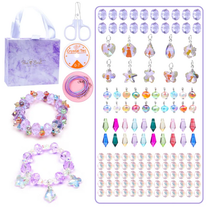 BeadTastic Kids Bracelet Kit