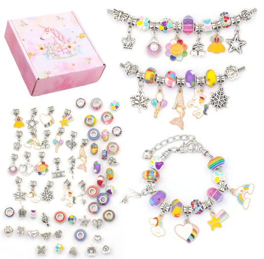 BeadTastic Kids Bracelet Kit