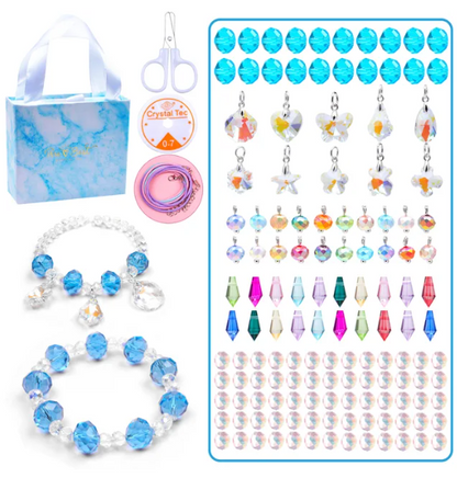 BeadTastic Kids Bracelet Kit