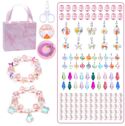 BeadTastic Kids Bracelet Kit