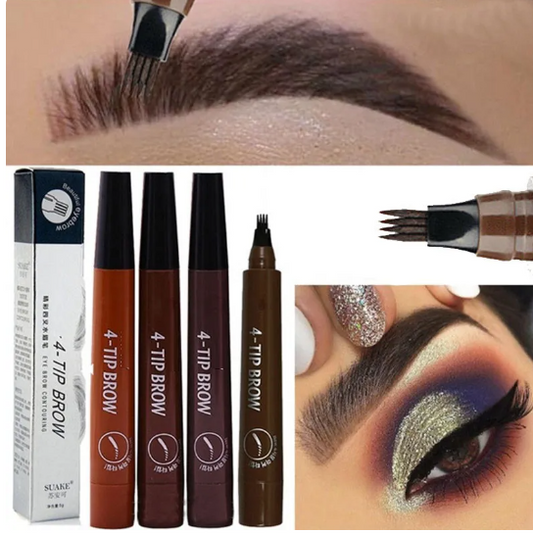 Tattoo Tint Eyebrow Pen