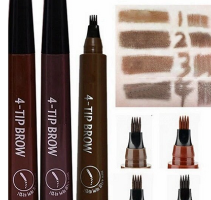 Tattoo Tint Eyebrow Pen