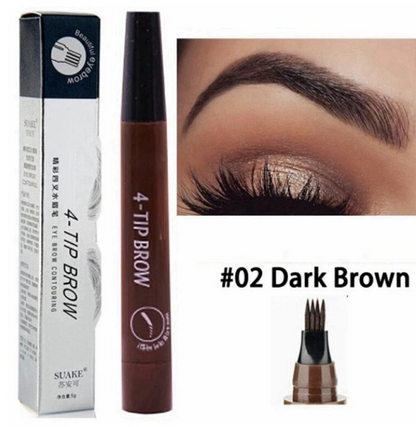 Tattoo Tint Eyebrow Pen