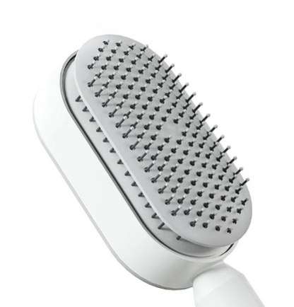 HydraGlide Self-Cleaning Hair Brush