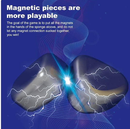 MagnetIQ Chess: Magnetic Fun for All Generations