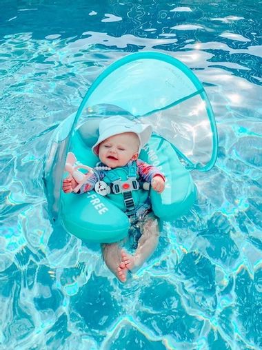 Sunny Baby Swim Float