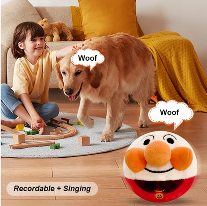 Pawsome Bounce & Play Pet Pal