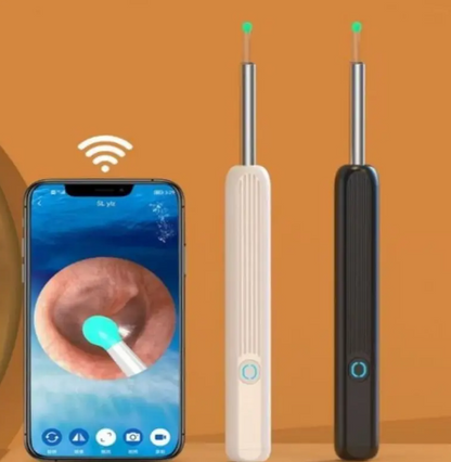 Earsmart ProClean: Smart Earwax Remover