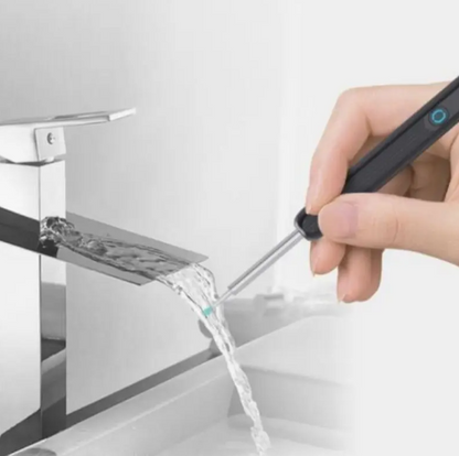 Earsmart ProClean: Smart Earwax Remover