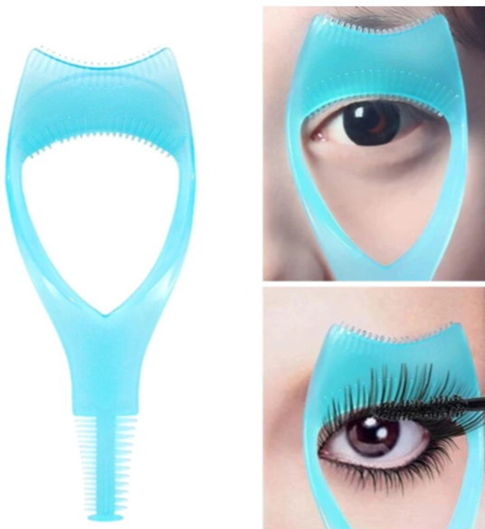 LashCurve 3-in-1 Mascara Wand