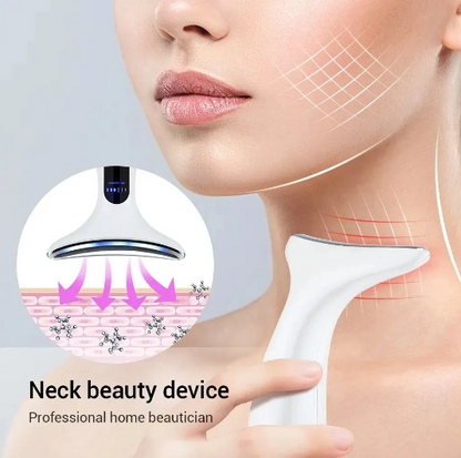 YouthLift Tone & Tighten: Neck, Chin & Face Revitalizer