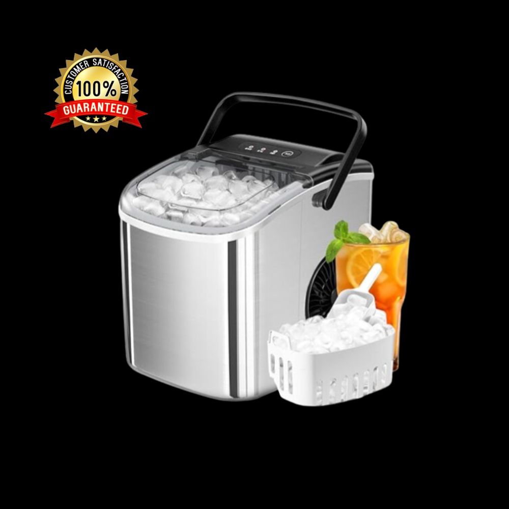 QuickChill Ice Maker