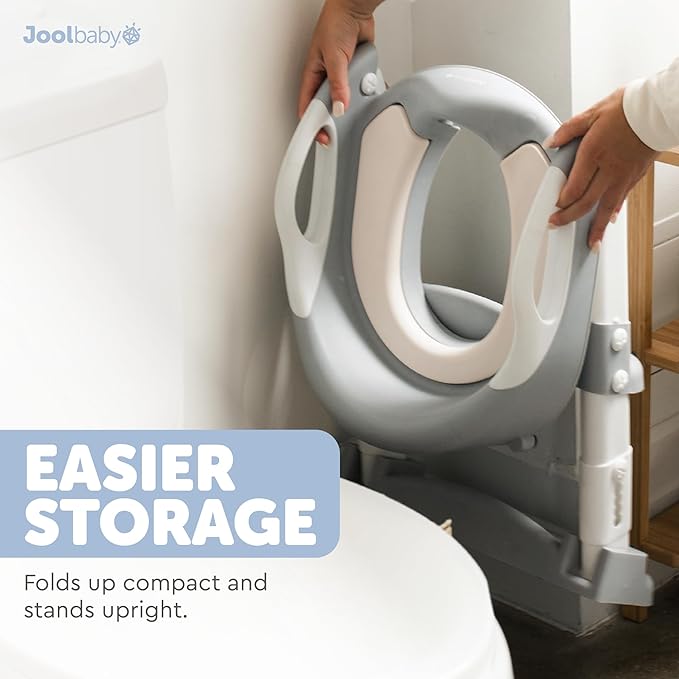 Easy Climb Potty Trainer