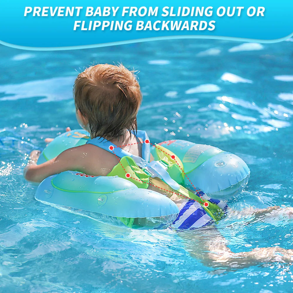 Sunny Baby Swim Float