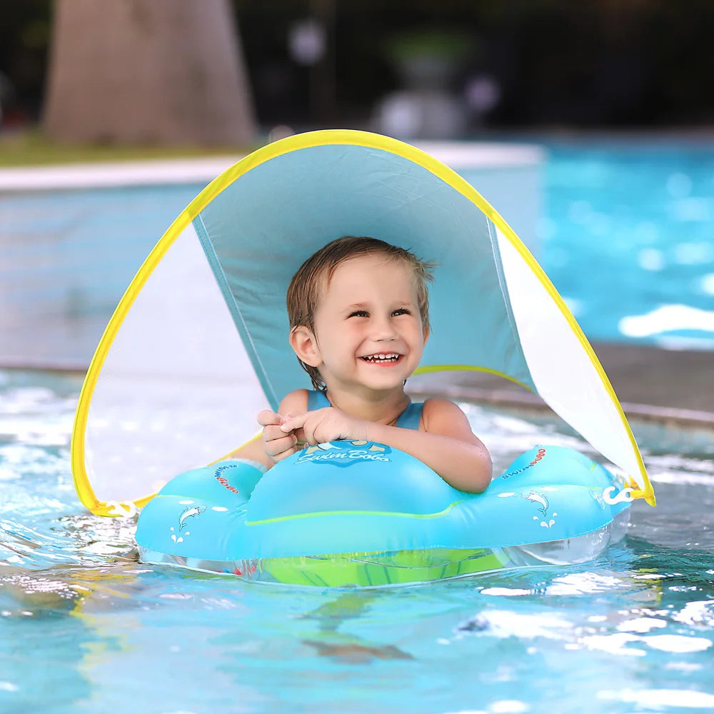 Sunny Baby Swim Float