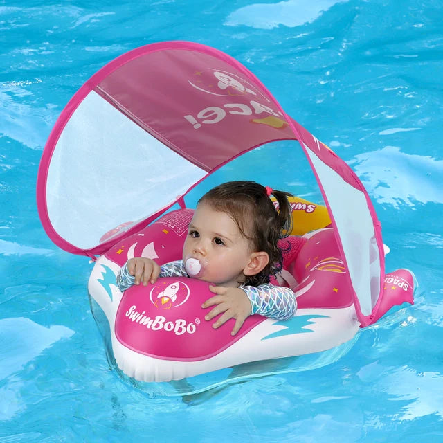 Sunny Baby Swim Float