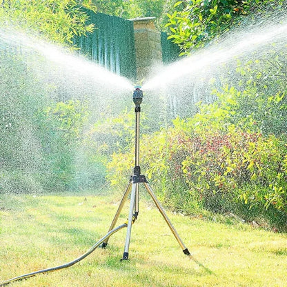 Telescopic Garden Sprinkler