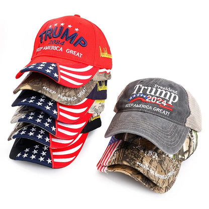 Patriot Pride Hat