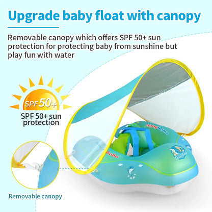 Sunny Baby Swim Float