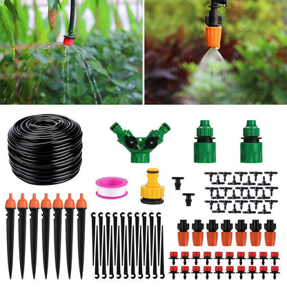 MistCool Irrigation Kit