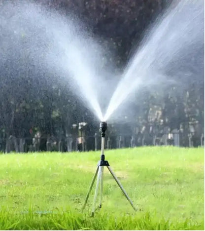 Telescopic Garden Sprinkler